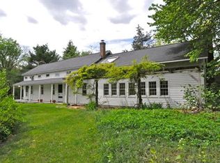 404 Legeyt Rd, Sheffield, MA 01257