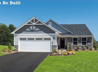 6929 Gauntlet St SW, Massillon, OH 44646