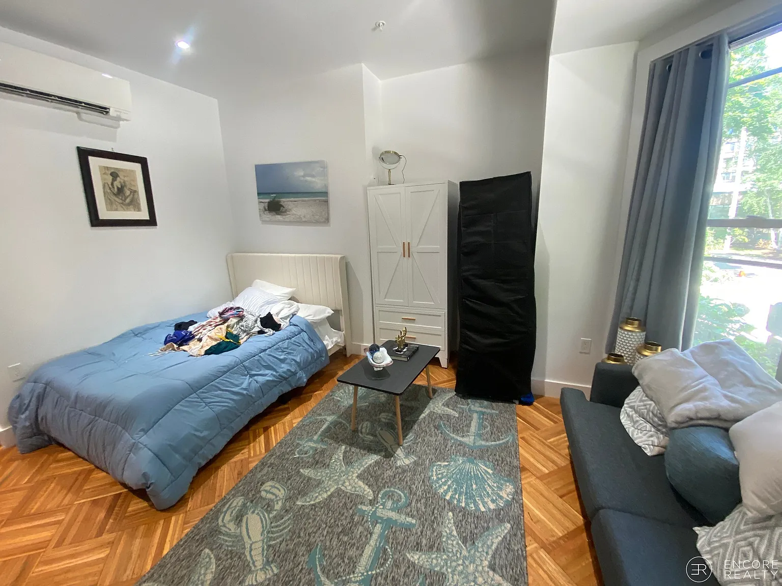Studio, 380 sqft, $2,350 — Photo 4