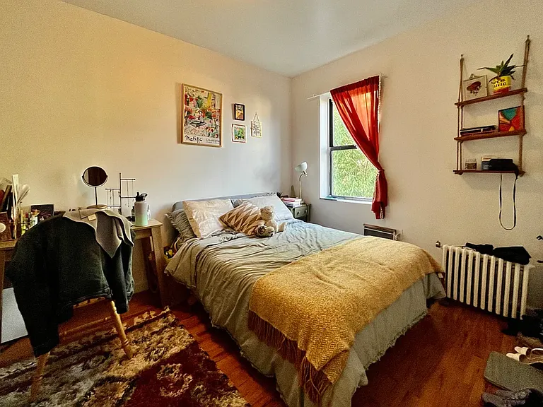 206 Saint Nicholas Ave #4R — Photo 6