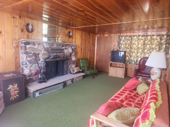 133 W Gene Dr, Payson, AZ 85541