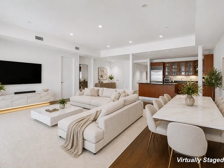 73 Worth St #4A — Photo 3