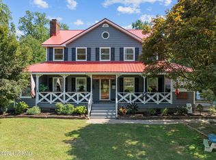 118 Songbird Ln, Watha, NC 28478