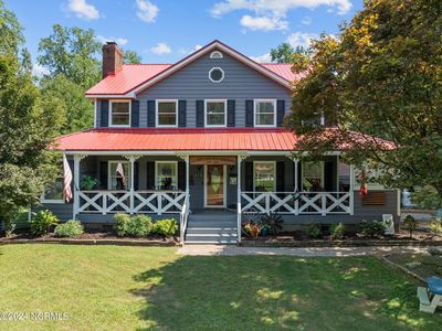 118 Songbird Lane, Watha, NC, 28478