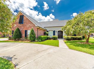 108 Ashton Dr, Thibodaux, LA 70301