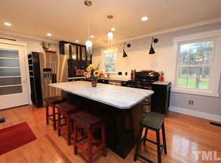 6116 Lebanon Rd, Mebane, NC 27302