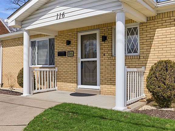 2nd image of 116 Lilmont Dr