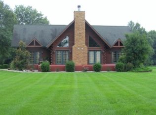 8725 E Casey Pike Rd, Mount Vernon, IL 62864