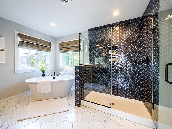 Serenity Bath