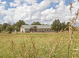 8789 Fm 1452 W, Madisonville, TX 77864
