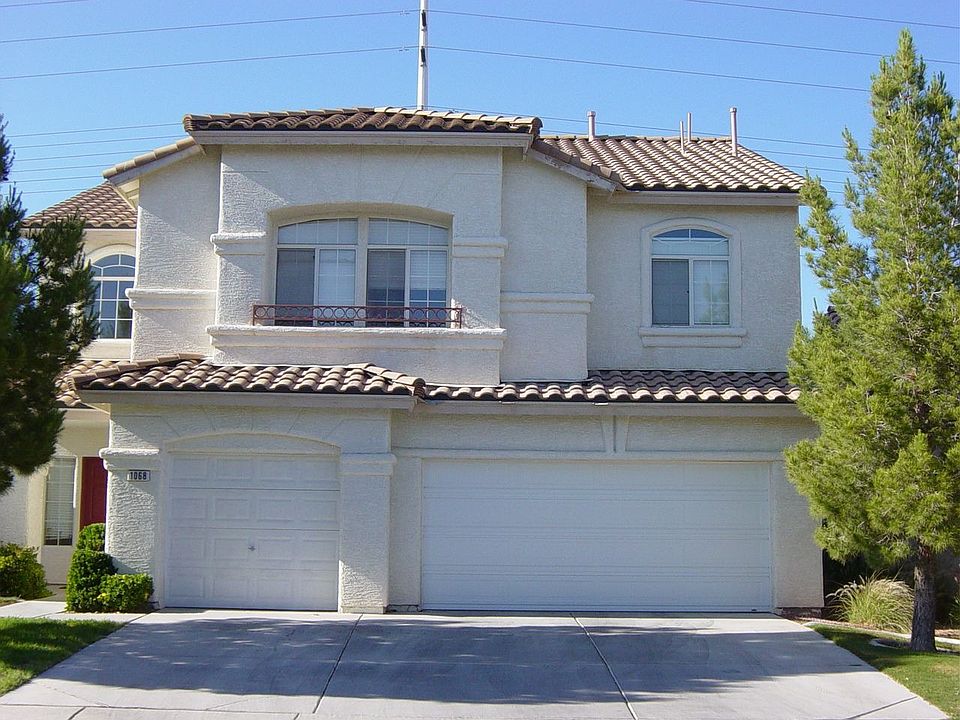 1st image of 1068 Coral Desert Dr