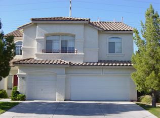 1068 Coral Desert Dr, Las Vegas, NV 89123