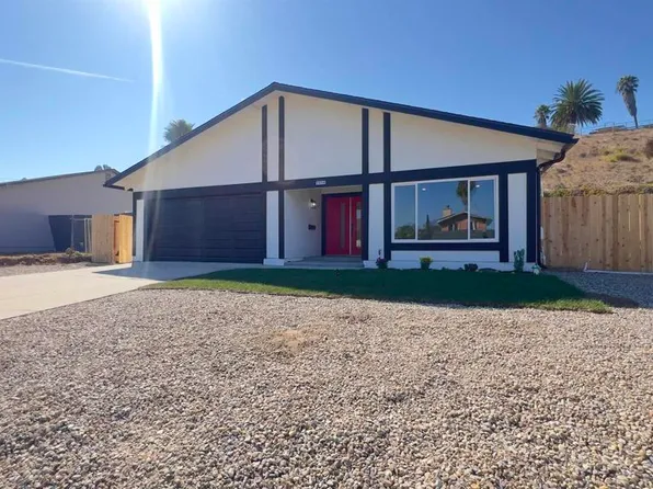 7434 Black Oak Rd, San Diego, CA 92114