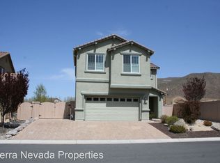 2895 Show Jumper Ln, Reno, NV 89521