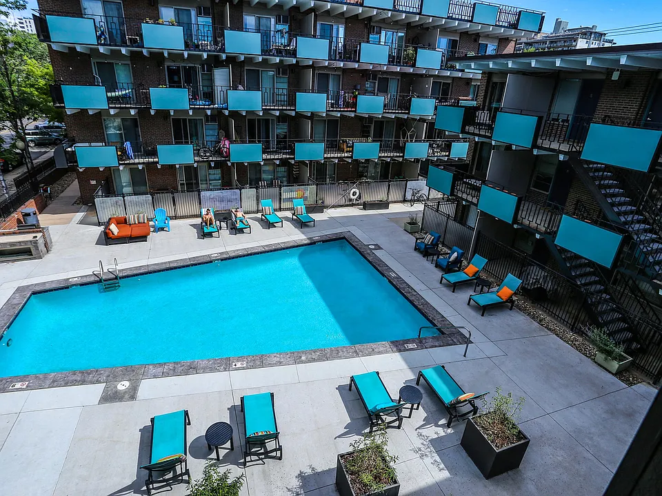 Dwell Apartments