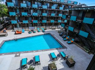 Dwell Apartments, Denver, CO 80203