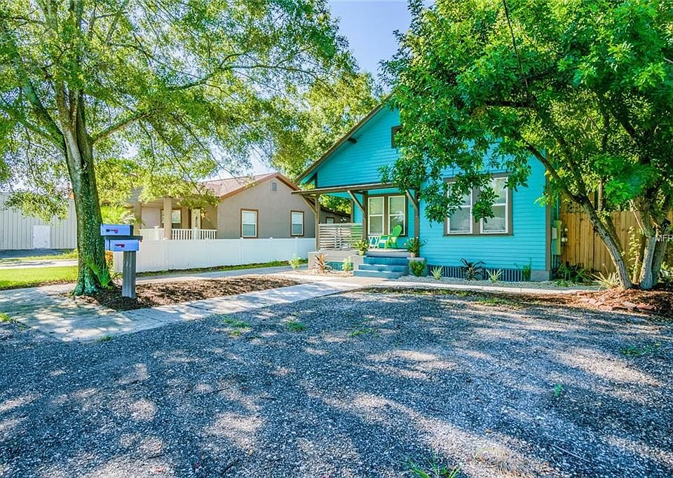 106 W Curtis St, Tampa, FL 33603 Zillow