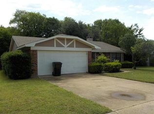 1464 Larchmont Dr, Plano, TX 75074