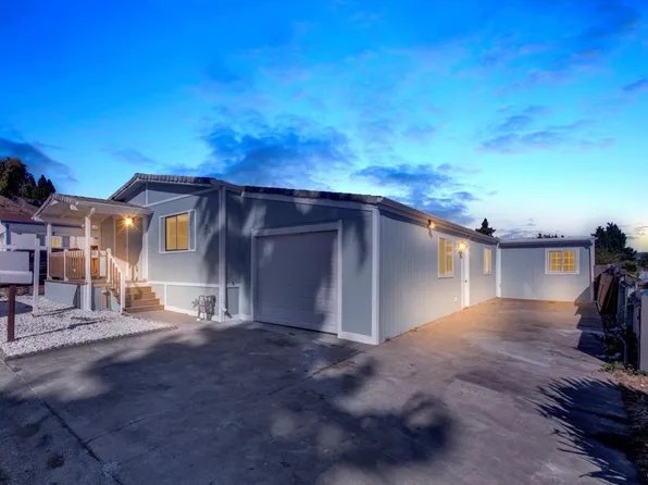 120 Sandstone Drive, Vallejo, CA 94589