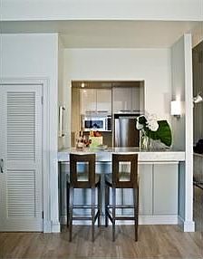 DINING DEN