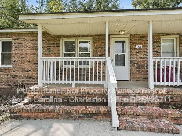 1831 Dayton St APT 101, North Charleston, SC 29405