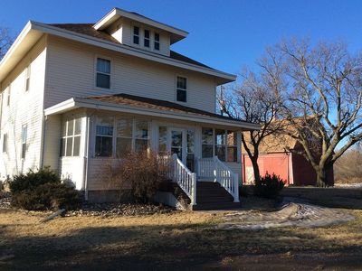 44931 280th St, Parker, SD, 57053