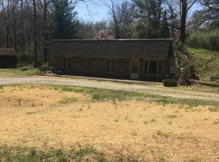 6400 Middle Mount Vernon Rd, Evansville, IN 47712