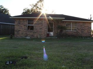 4112 Allen Genoa Rd, Pasadena, TX 77504