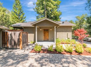(Undisclosed Address), Los Altos, CA 94024