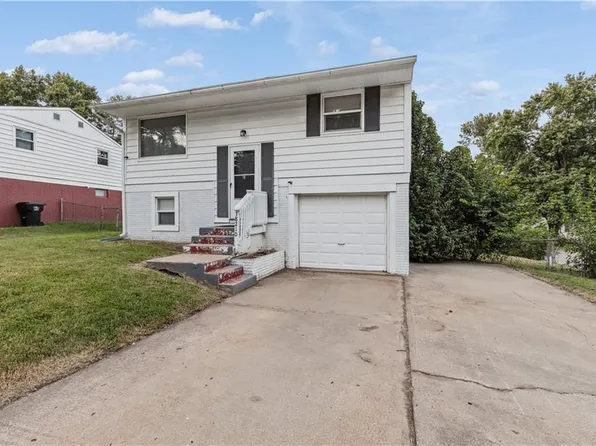 18210 E 17th Street Ct N, Independence, MO 64058