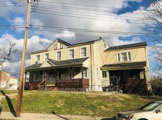 418 Altamont Rd APT 2, Covington, KY 41011
