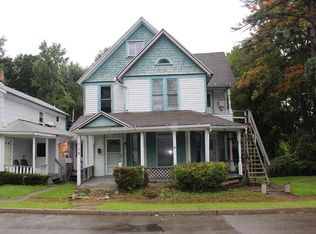 119 W 3rd St, Corning, NY 14830