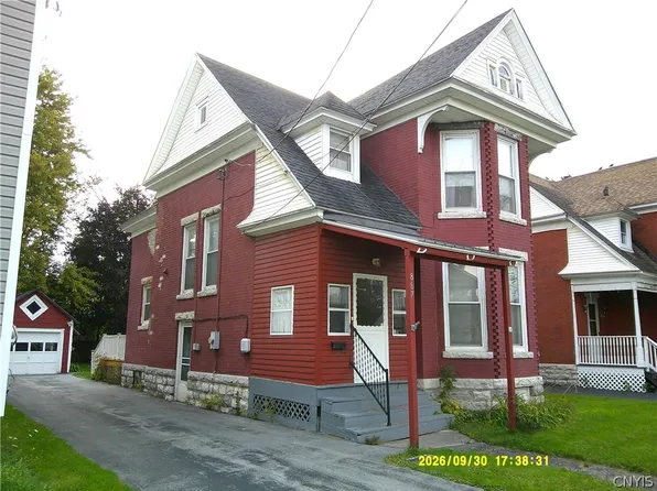 867 W Main St, Watertown, NY 13601