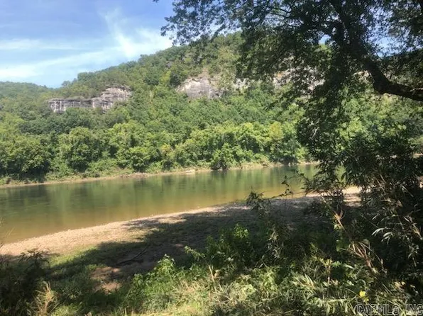 0 Jellon Dr, Mountain View, AR 72560