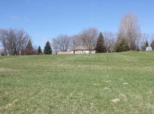 1215 Martin St, Fergus Falls, MN 56537