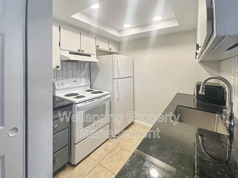 1 bed, 1.0 bath, 720 sqft, $1,500 — Photo 4