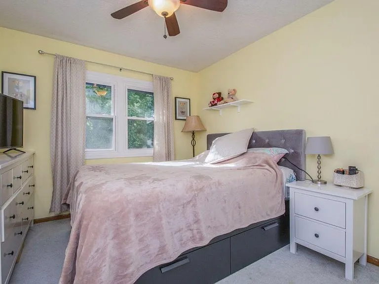 3rd bedroom