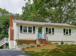 259 Forest Grove Ave, Wrentham, MA 02093