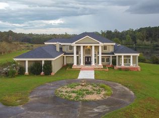 308 Scotland Rd, Havana, FL 32333