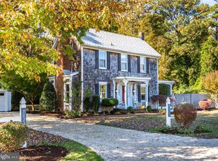 7622 Sherwood Rd, Sherwood, MD 21665