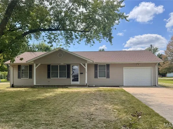 130 Julie Ct, Montgomery City, MO 63361