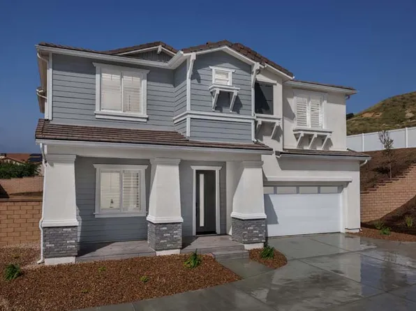 Royal Oaks Plan 4008 Plan, Pacific Royal Oaks