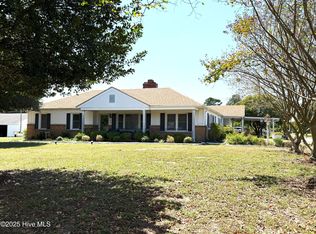 1713 W Queen Street, Edenton, NC 27932