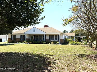 1713 W Queen Street, Edenton, NC, 27932