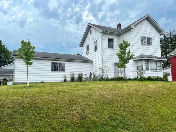 17524 Antwerp Rd, Harlan, IN 46743