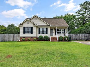 109 Mitchell Ave, Clayton, NC 27520