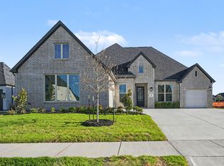 814 Forest Creek Dr, Rockwall, TX 75087