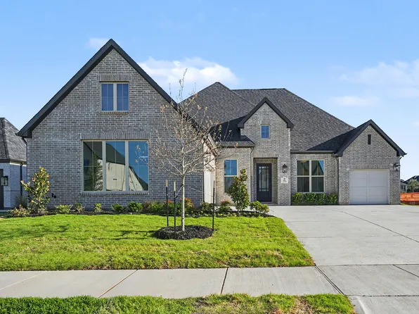 814 Forest Creek Dr, Rockwall, TX 75087