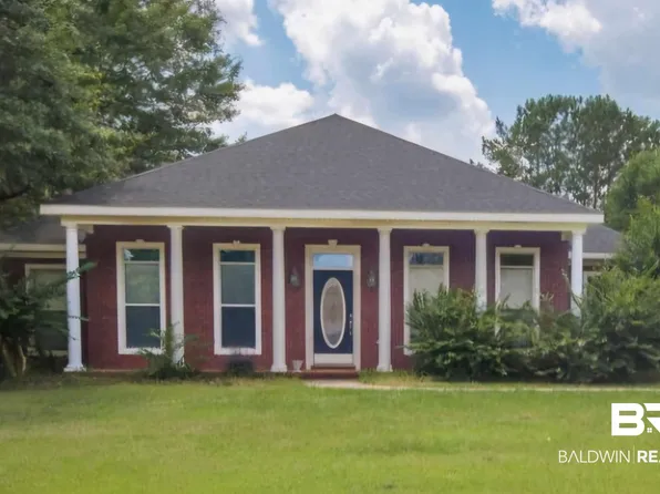 3973 Blakewood Dr W, Semmes, AL 36575