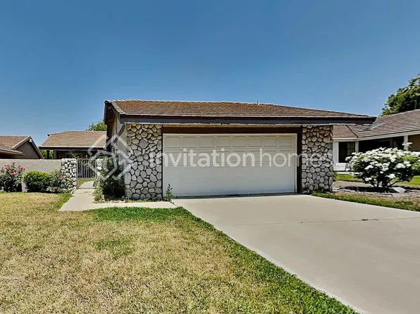 25906 Adolfo Ct, Santa Clarita, CA 91355